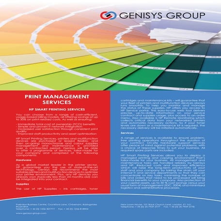 Genisys_Group_Managed_Print_Factsheet