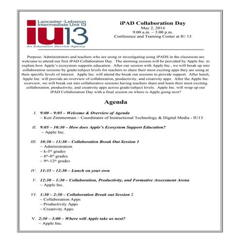 5 2 14 i_pad collaboration day