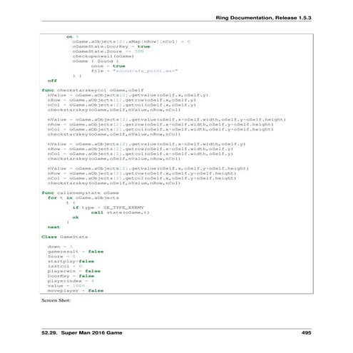 The Ring programming language version 1.5.3 book - Part 63 of 184