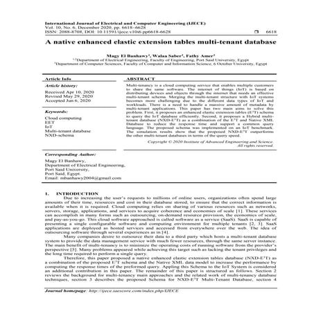 Open elective iii & iv list 2021 22 | PDF