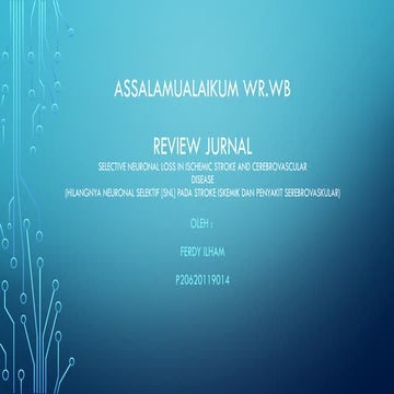 5224768735 Contoh Ppt Review Jurnal Pptx