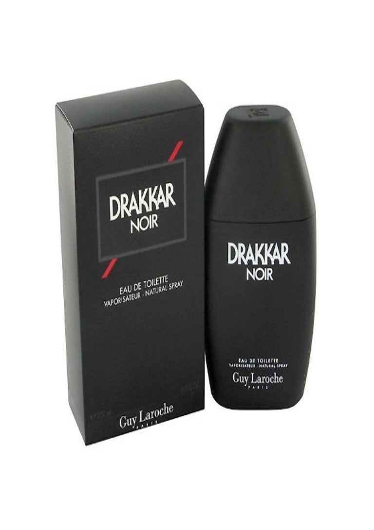 guy laroche drakkar noir 200 ml