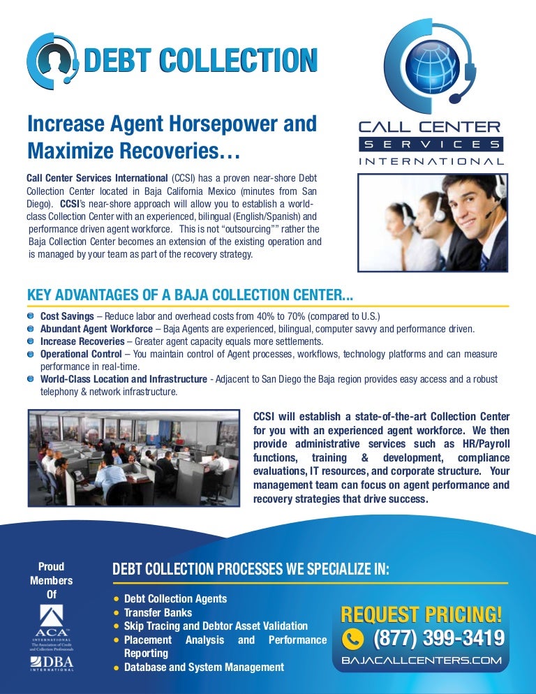 ccsiACADBAdebtcollectiondatasheet28APR2015WEB
