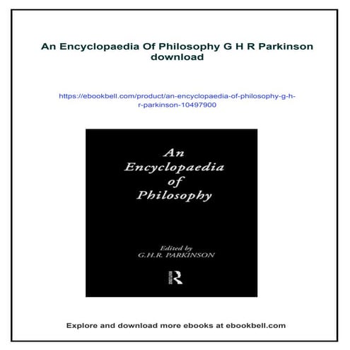 The Philosophy of Continuity Over Superación