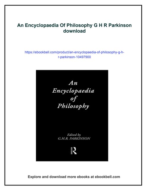 The Philosophy of Continuity Over Superación