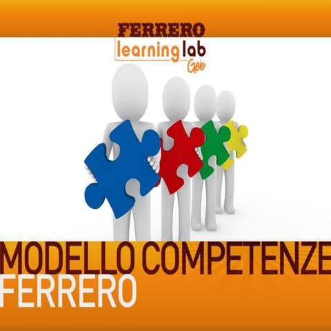 core competencies ferrero | PDF