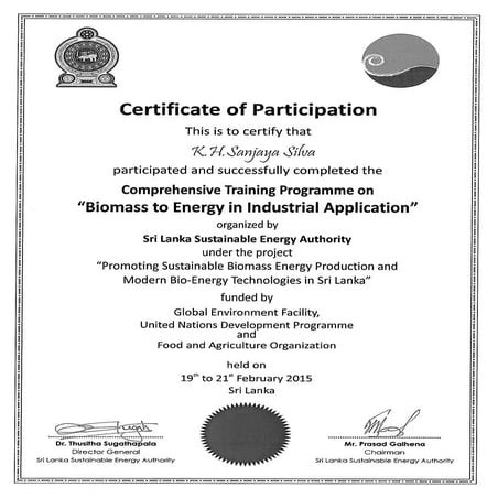 Samson Traing Certificate.PDF