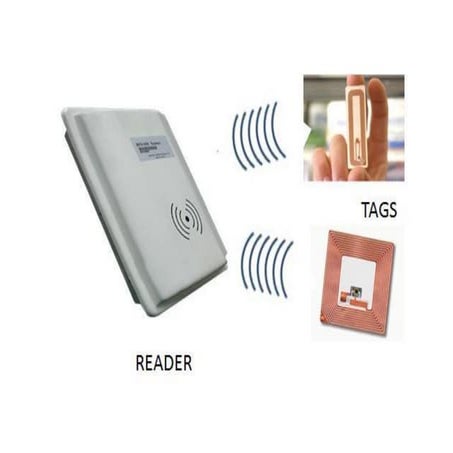 RFID Emergency Evacuation | PDF