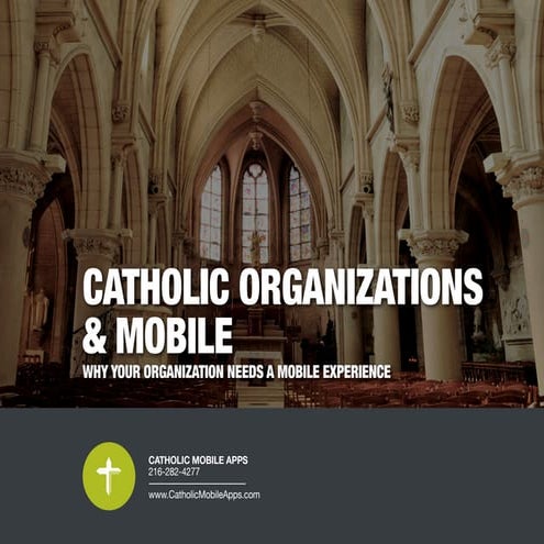 CatholicMobileApps.com Stats