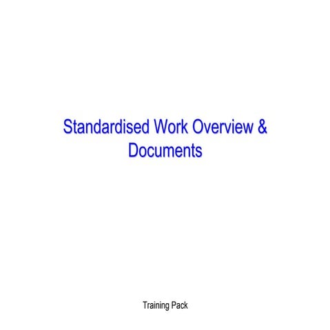 standardised-work-overview-and-documents