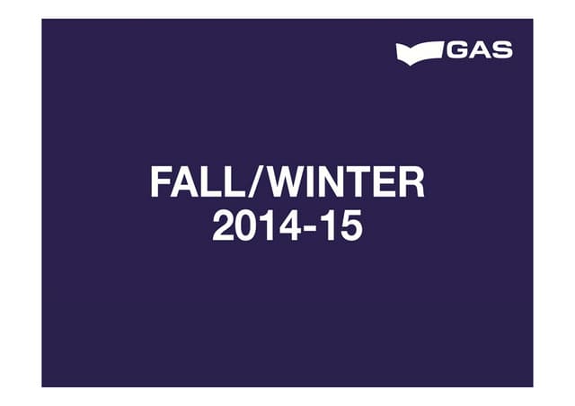 FW 14-15 communication