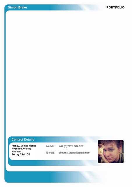 Simon_Brake_Portfolio_Aug_2016