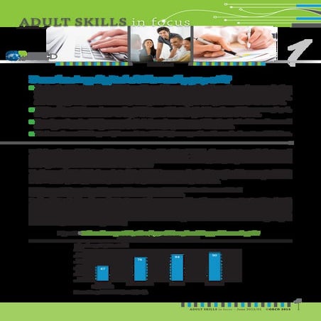 Does having digital skills really pay off