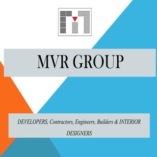 MVR Profile (+Wave)