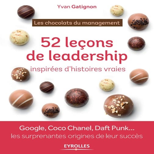 52 leçons de leadership[1] | PDF