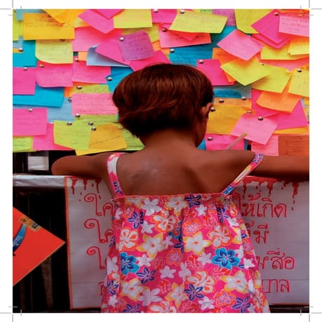 ข้อเท็จจริงการเสียชีวิตและความรุนแรง พฤษภา 53