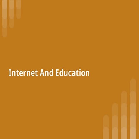 53. Saurabh Raja - Internet & Education.pptx