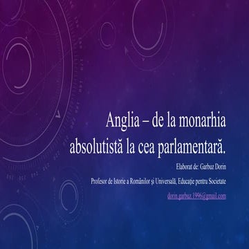 530349326-Anglia-De-La-Monarhia-Absolută-La-Cea-Parlamentară.pptx
