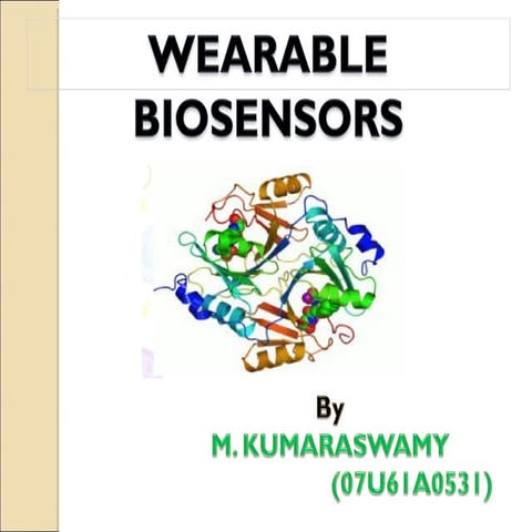 531 biosensors