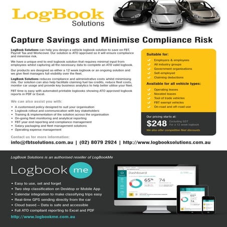 Logbook-Solutions-Flyer