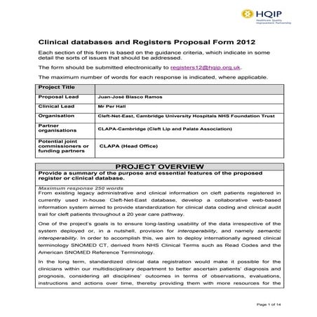 Registers-2012-Funding-Proposal-Form