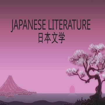 LITERATURE IN WORLD WIDE WEB HELPING OTHERS