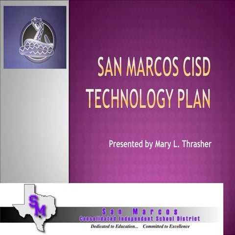 5362 mary thrasher week5 assignment powerpoint