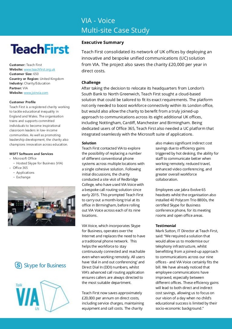 Skype first mover picture