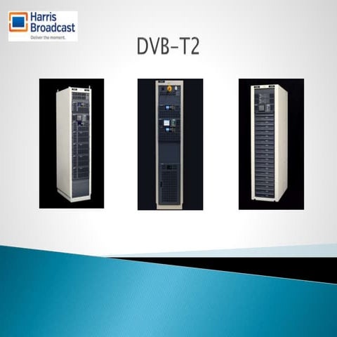 DVB-T2_Training