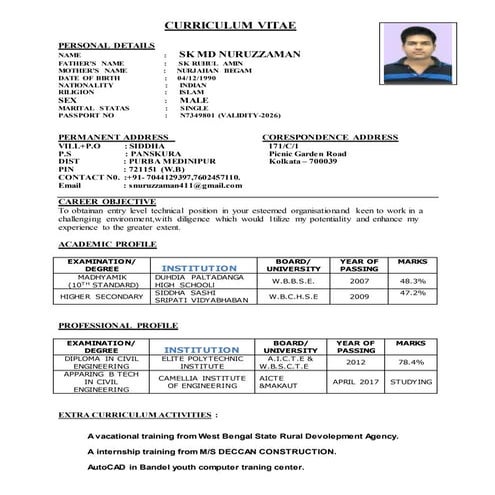 cv - Copy - Copy (1) (1) | DOCX