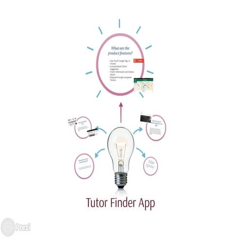 Tutor Finder App (Find Local Tutors)