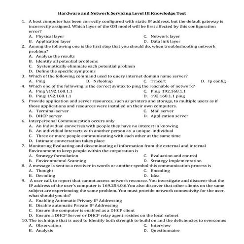 538565345-HNS-Level-III-COC-Knowledge-Test.pdf