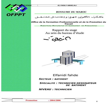 RAPPORT DE STAGE sur CHANTIER BTP (by BR Engineering ) (1) (1).pdf