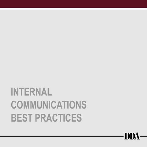 DDA_IC BESTPRACTICES LH