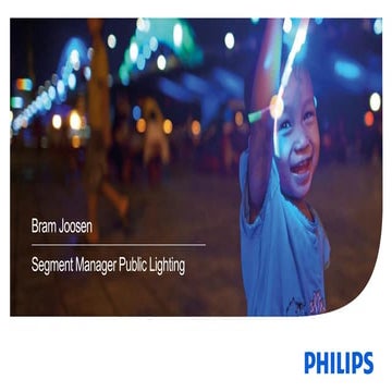 Philips Outdoor Lighting 2014