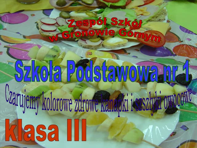 Śniadanie Daje Moc