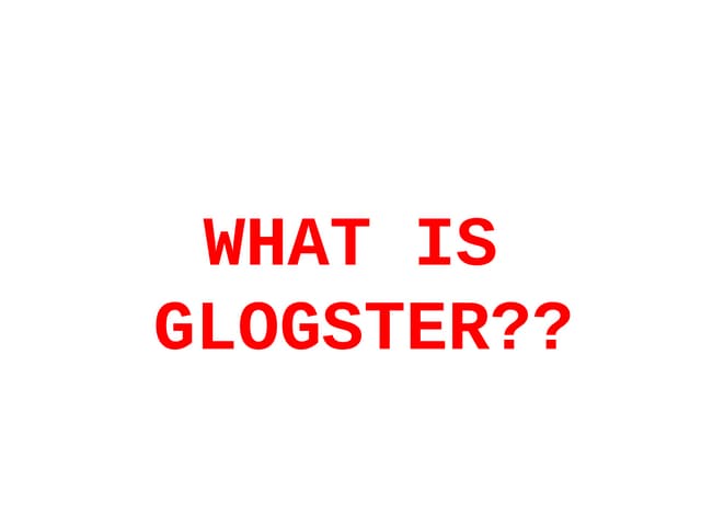 5391 final lesson glogster