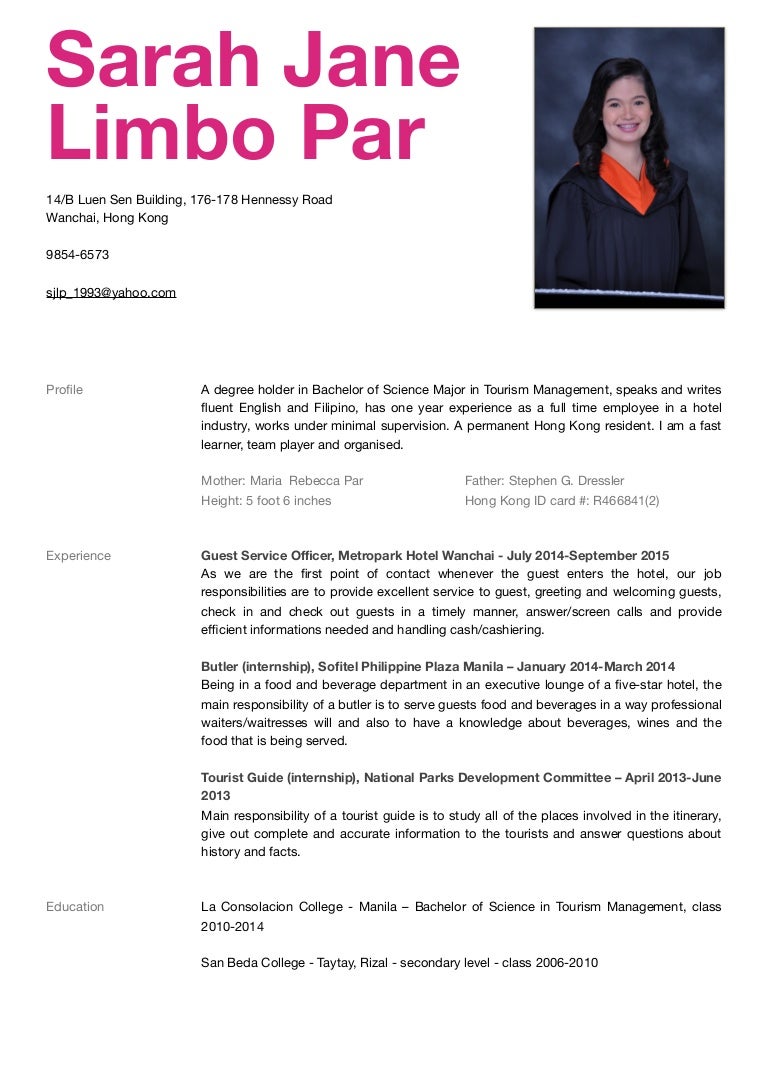 resume what is an objective in a resume