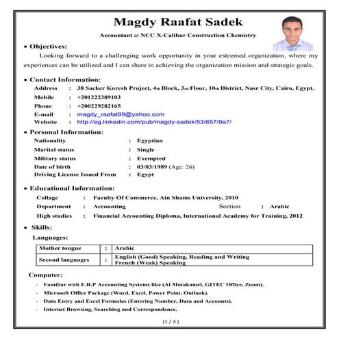 Magdy_raafat_sadek_(E)_C.V._with_photo_2015_03_04_06_33_47_735