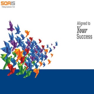 SOAIS Corporate Presentation Testin...