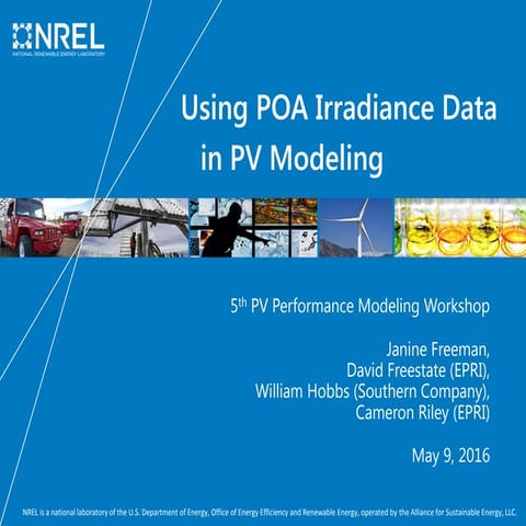 Exploring performance and energy consumption differences between recent ...