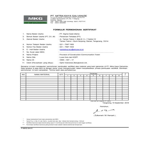 54 01 form permohonan sertifikat new...