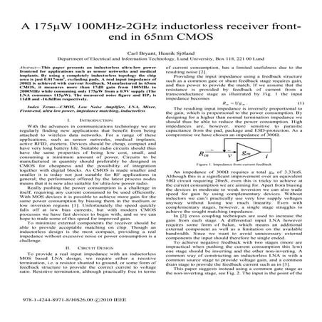 Performance Analysis of Double Hetero-gate Tunnel Field Effect ...