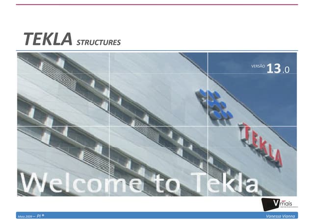 54015790 apostila-tekla