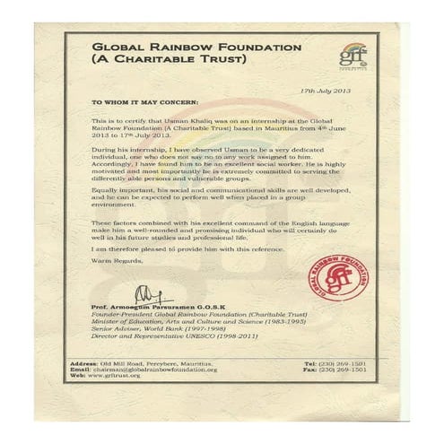 Huzaifa Khan _Resume Final | DOC