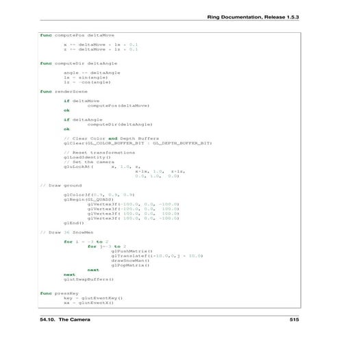 The Ring programming language version 1.5.3 book - Part 65 of 184