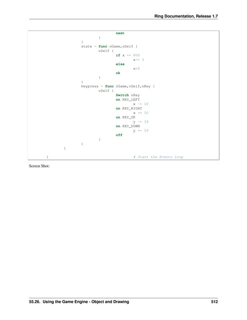 The Ring programming language version 1.7 book - Part 55 of 196