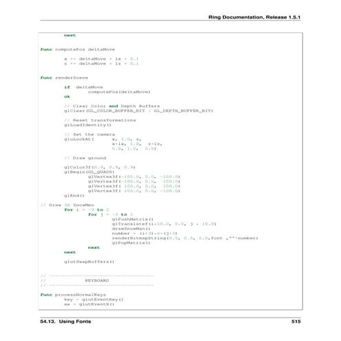 The Ring programming language version 1.5.1 book - Part 55 of 180
