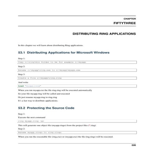 The Ring programming language version 1.2 book - Part 55 of 84