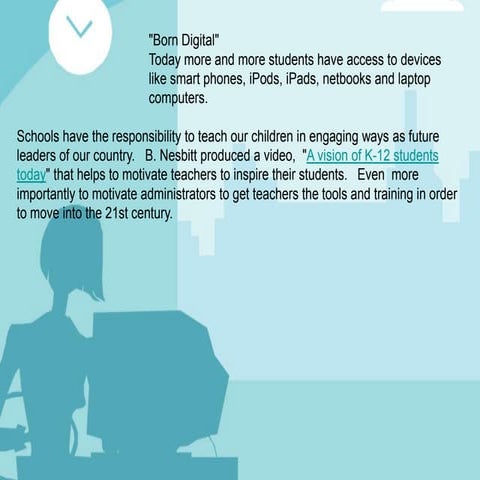 541  vision statement cox